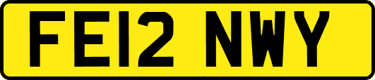 FE12NWY