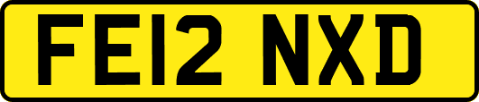 FE12NXD