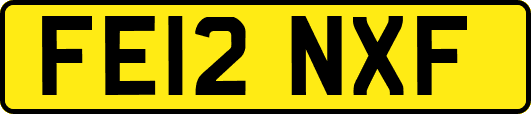FE12NXF