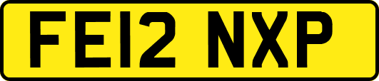 FE12NXP