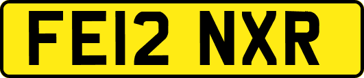 FE12NXR