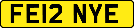 FE12NYE