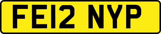 FE12NYP
