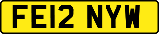 FE12NYW