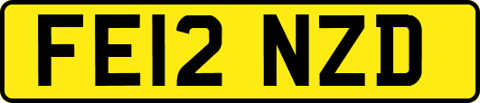 FE12NZD
