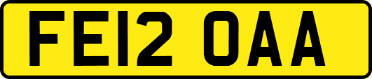 FE12OAA