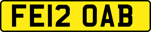 FE12OAB