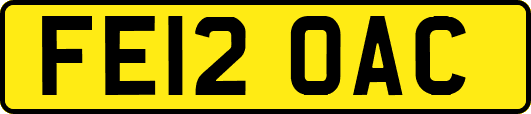 FE12OAC