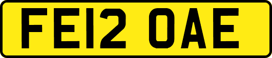 FE12OAE