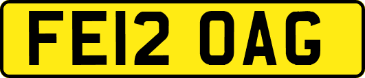 FE12OAG