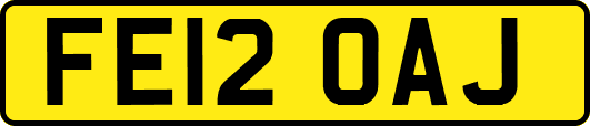 FE12OAJ