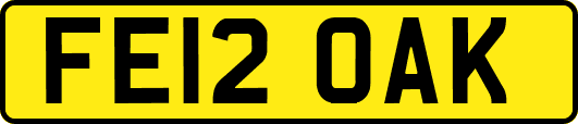 FE12OAK