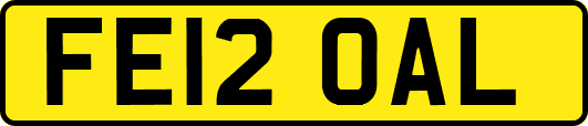 FE12OAL