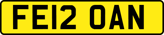 FE12OAN