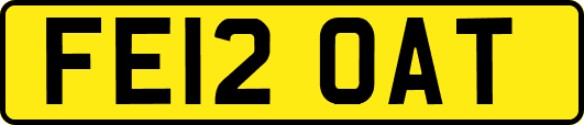 FE12OAT