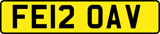 FE12OAV