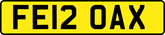 FE12OAX