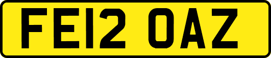 FE12OAZ