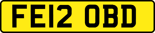FE12OBD