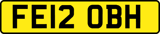 FE12OBH