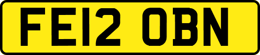 FE12OBN
