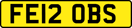 FE12OBS