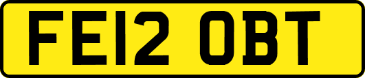 FE12OBT