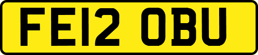 FE12OBU