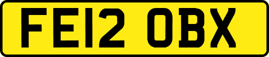 FE12OBX