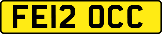 FE12OCC