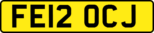 FE12OCJ