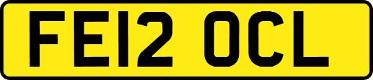 FE12OCL