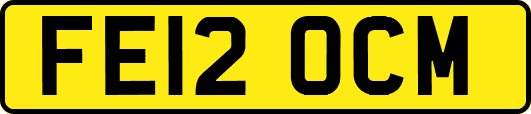 FE12OCM