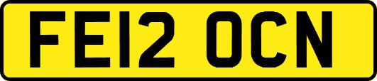 FE12OCN