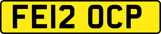 FE12OCP