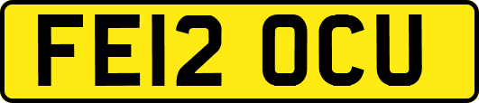 FE12OCU