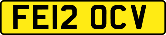 FE12OCV