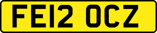 FE12OCZ