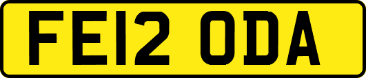 FE12ODA