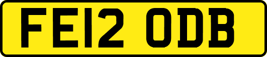 FE12ODB