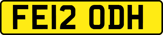 FE12ODH