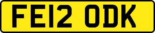 FE12ODK