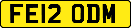 FE12ODM