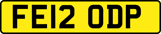 FE12ODP