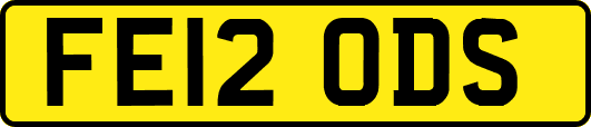 FE12ODS