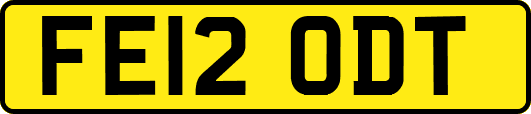 FE12ODT