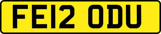 FE12ODU