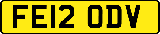 FE12ODV