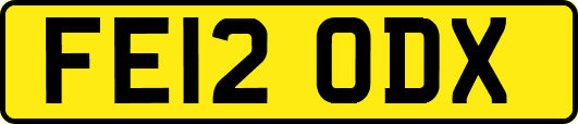 FE12ODX