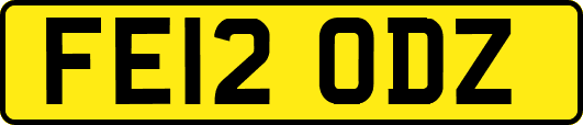 FE12ODZ